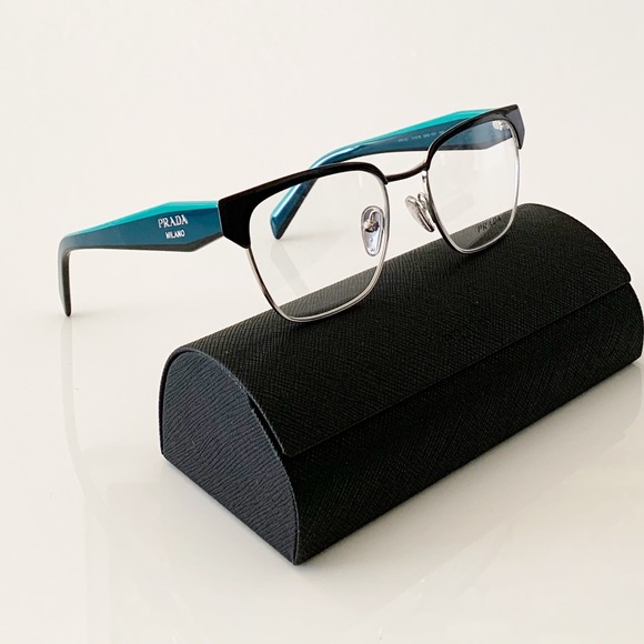 💛Prada Glasses, New 240 - Picture 8 of 12